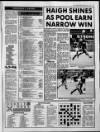 Hartlepool Northern Daily Mail Monday 27 July 1987 Page 15