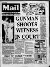 Hartlepool Northern Daily Mail Friday 31 July 1987 Page 1