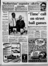 Hartlepool Northern Daily Mail Friday 31 July 1987 Page 5