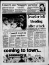 Hartlepool Northern Daily Mail Friday 31 July 1987 Page 13