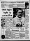 Hartlepool Northern Daily Mail Friday 31 July 1987 Page 16