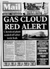 Hartlepool Northern Daily Mail Wednesday 16 December 1987 Page 1