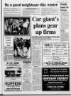 Hartlepool Northern Daily Mail Wednesday 16 December 1987 Page 3
