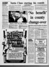 Hartlepool Northern Daily Mail Wednesday 16 December 1987 Page 4