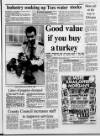 Hartlepool Northern Daily Mail Wednesday 16 December 1987 Page 5