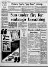 Hartlepool Northern Daily Mail Wednesday 30 December 1987 Page 4