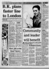 Hartlepool Northern Daily Mail Wednesday 30 December 1987 Page 10