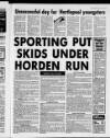 Hartlepool Northern Daily Mail Saturday 02 January 1988 Page 17
