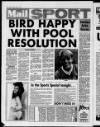 Hartlepool Northern Daily Mail Saturday 02 January 1988 Page 20
