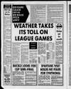 Hartlepool Northern Daily Mail Saturday 02 January 1988 Page 34