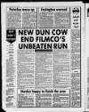 Hartlepool Northern Daily Mail Saturday 02 January 1988 Page 36