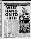 Hartlepool Northern Daily Mail Saturday 02 January 1988 Page 37