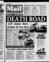 Hartlepool Northern Daily Mail Tuesday 05 January 1988 Page 1