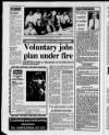 Hartlepool Northern Daily Mail Tuesday 05 January 1988 Page 8