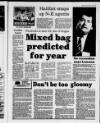 Hartlepool Northern Daily Mail Tuesday 05 January 1988 Page 13