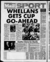 Hartlepool Northern Daily Mail Wednesday 06 January 1988 Page 20