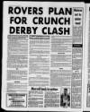 Hartlepool Northern Daily Mail Friday 08 January 1988 Page 34