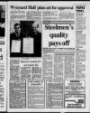 Hartlepool Northern Daily Mail Saturday 09 January 1988 Page 3