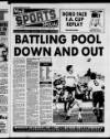 Hartlepool Northern Daily Mail Saturday 09 January 1988 Page 21