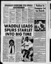 Hartlepool Northern Daily Mail Saturday 09 January 1988 Page 32