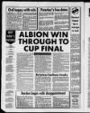 Hartlepool Northern Daily Mail Saturday 09 January 1988 Page 36