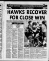 Hartlepool Northern Daily Mail Saturday 09 January 1988 Page 37