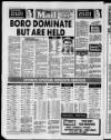 Hartlepool Northern Daily Mail Saturday 09 January 1988 Page 40