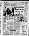Hartlepool Northern Daily Mail Tuesday 12 January 1988 Page 3
