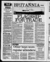 Hartlepool Northern Daily Mail Tuesday 12 January 1988 Page 6
