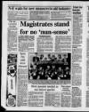 Hartlepool Northern Daily Mail Tuesday 12 January 1988 Page 10