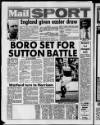 Hartlepool Northern Daily Mail Tuesday 12 January 1988 Page 20