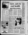 Hartlepool Northern Daily Mail Wednesday 13 January 1988 Page 4