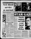 Hartlepool Northern Daily Mail Wednesday 13 January 1988 Page 12