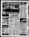 Hartlepool Northern Daily Mail Wednesday 13 January 1988 Page 14