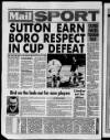Hartlepool Northern Daily Mail Wednesday 13 January 1988 Page 24