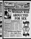 Hartlepool Northern Daily Mail Thursday 14 January 1988 Page 1