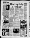 Hartlepool Northern Daily Mail Thursday 14 January 1988 Page 4