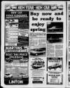 Hartlepool Northern Daily Mail Thursday 14 January 1988 Page 14