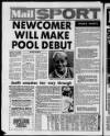 Hartlepool Northern Daily Mail Thursday 14 January 1988 Page 24