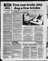 Hartlepool Northern Daily Mail Friday 15 January 1988 Page 6