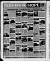 Hartlepool Northern Daily Mail Friday 15 January 1988 Page 22