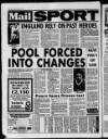 Hartlepool Northern Daily Mail Friday 15 January 1988 Page 36