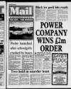 Hartlepool Northern Daily Mail Wednesday 20 January 1988 Page 1