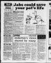 Hartlepool Northern Daily Mail Wednesday 20 January 1988 Page 6