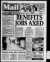 Hartlepool Northern Daily Mail Monday 01 February 1988 Page 1
