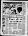 Hartlepool Northern Daily Mail Monday 01 February 1988 Page 10