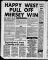 Hartlepool Northern Daily Mail Monday 01 February 1988 Page 16