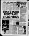 Hartlepool Northern Daily Mail Monday 01 February 1988 Page 18