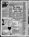 Hartlepool Northern Daily Mail Friday 05 February 1988 Page 4