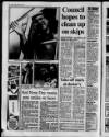 Hartlepool Northern Daily Mail Friday 05 February 1988 Page 14